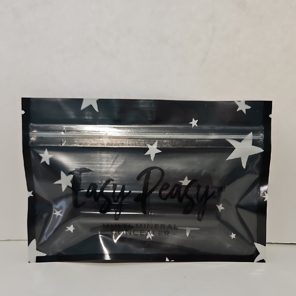 Multi Mineral Concealer - Rich, 2 Pack